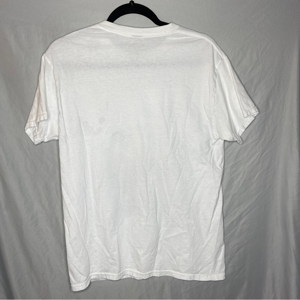 Scarface White Graphic Tee - Picture 6 of 6